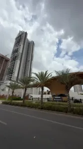 Apartamento com 3 Quartos para alugar, 165m² no Jardim das Américas, Cuiabá