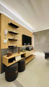 Apartamento com 2 Quartos à venda, 57m² no Jardim Oswaldo Cruz, São José dos Campos