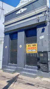 Imóvel Comercial com 2 Quartos para alugar, 70m² no São Geraldo, Porto Alegre