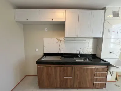 Apartamento com 2 Quartos à venda, 50m² no Chácaras Dona Gê, Goiânia