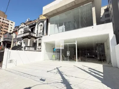 Ponto Comercial para alugar, 380m² no Gonzaga, Santos