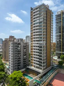 Apartamento com 3 Quartos à venda, 324m² no Jardim Vila Mariana, São Paulo