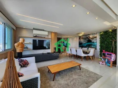 Cobertura com 3 Quartos à venda, 250m² no Pitangueiras, Guarujá