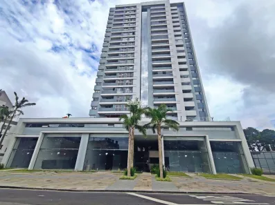 Apartamento com 2 Quartos à venda, 89m² no Santa Catarina, Caxias do Sul