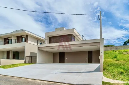 Casa de Condomínio com 3 Quartos à venda, 305m² no Bosque, Vinhedo