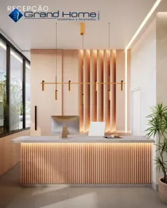 Cobertura com 4 Quartos à venda, 322m² no Jardim da Penha, Vitória