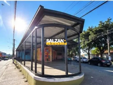 Ponto Comercial para alugar, 122m² no Monção, Taubaté
