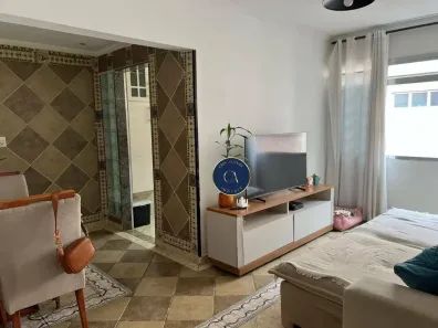 Apartamento com 2 Quartos à venda, 68m² no Parque Residencial da Lapa, São Paulo