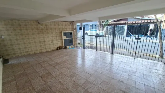 Prédio Comercial com 3 Quartos para alugar, 174m² no Jabaquara, São Paulo