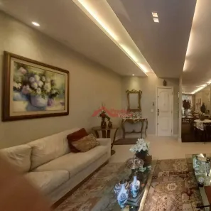 Apartamento com 4 Quartos à venda, 250m² no Icaraí, Niterói
