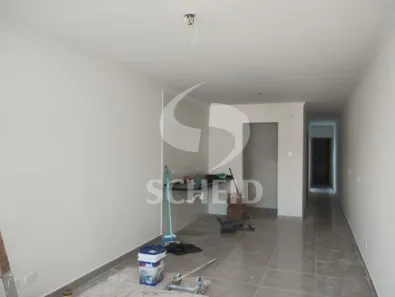 Casa com 2 Quartos à venda, 53m² no Vila Paulista, São Paulo