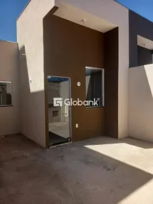 Casa com 3 Quartos à venda, 70m² no Alterosas, Montes Claros