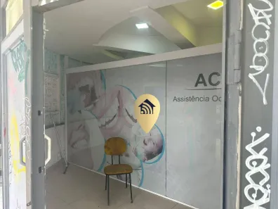 Prédio Comercial para alugar, 600m² no Pinheiros, São Paulo