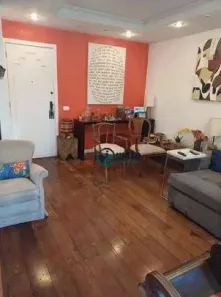 Apartamento com 4 Quartos à venda, 200m² no Icaraí, Niterói