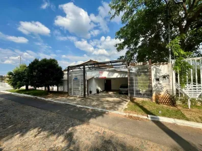 Casa com 3 Quartos à venda, 227m² no Quintas da Jangada - 2ª Seção, Ibirité