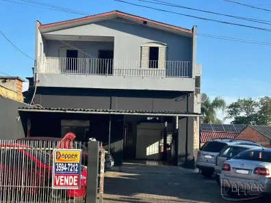 Sala Comercial à venda, 200m² no Canudos, Novo Hamburgo