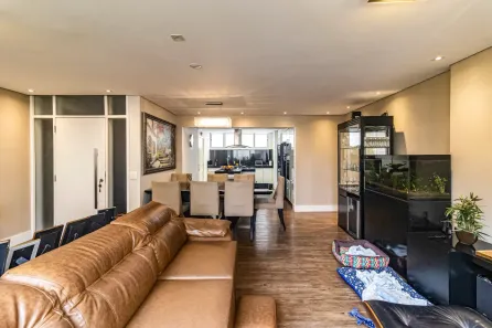 Apartamento com 3 Quartos à venda, 130m² no Perdizes, São Paulo
