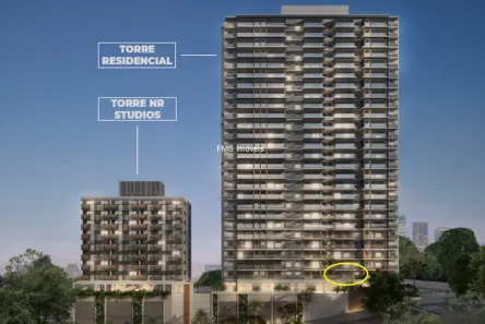 Apartamento com 2 Quartos à venda, 58m² no Vila Progredior, São Paulo