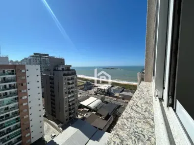 Apartamento com 3 Quartos à venda, 70m² no Praia de Itaparica, Vila Velha