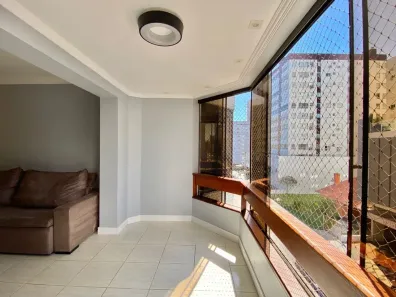 Apartamento com 3 Quartos à venda, 107m² no Centro, Capão da Canoa