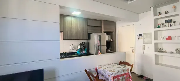 Apartamento com 2 Quartos à venda, 45m² no Jardim Clementino, Taboão da Serra