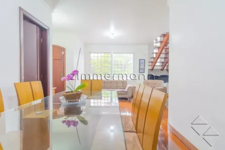 Sobrado com 3 Quartos à venda, 230m² no Siciliano, São Paulo