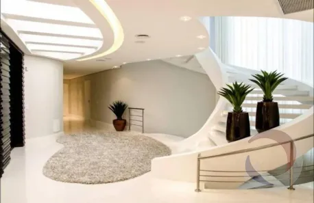 Casa com 5 Quartos à venda, 1102m² no Jurerê Internacional, Florianópolis