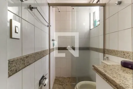 Apartamento com 4 Quartos à venda, 135m² no Santo Antônio, Belo Horizonte