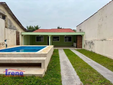 Casa com 2 Quartos à venda, 132m² no Santa Terezinha, Itanhaém
