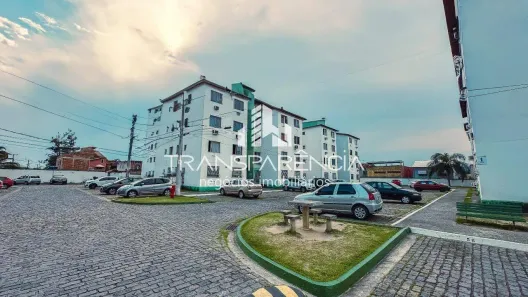 Apartamento com 2 Quartos para alugar, 44m² no Santíssimo, Rio de Janeiro