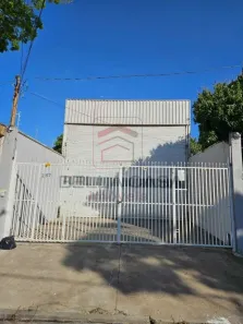 Galpão/Depósito/Armazém para alugar, 480m² no Guaiaúna, São Paulo