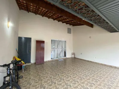 Casa com 3 Quartos à venda, 105m² no Vila Rio Branco, Itapetininga