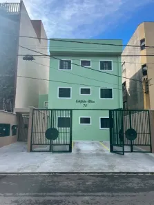 Apartamento com 2 Quartos para alugar, 57m² no Parque da Represa, Jundiaí