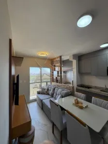 Apartamento com 2 Quartos à venda, 48m² no Recreio das Acácias, Ribeirão Preto