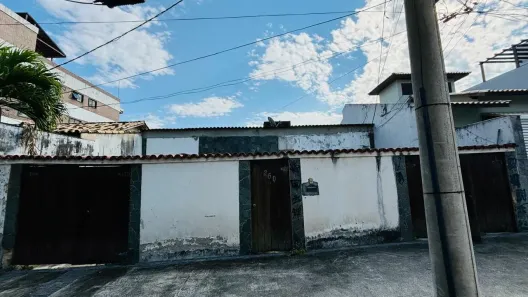 Casa com 6 Quartos à venda, 200m² no Jardim Guanabara, Rio de Janeiro