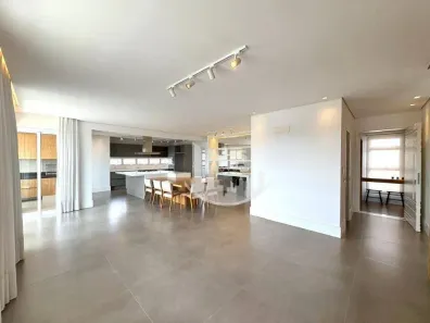 Apartamento com 3 Quartos à venda, 213m² no Cambuí, Campinas