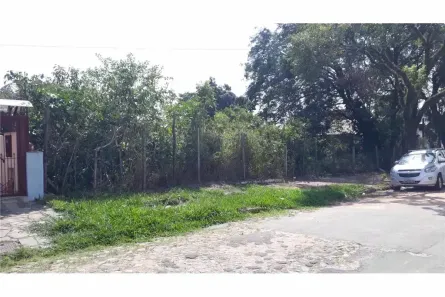 Lote/Terreno à venda, 1201m² no Santo Antônio, Porto Alegre