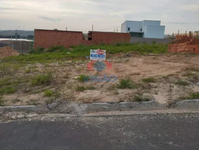 Lote/Terreno à venda, 150m² no Parque Barnabé, Indaiatuba