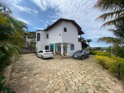 Casa com 4 Quartos à venda, 283m² no Lundcea, Lagoa Santa