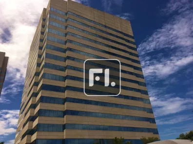 Sala Comercial para alugar, 2236m² no Tamboré, Barueri