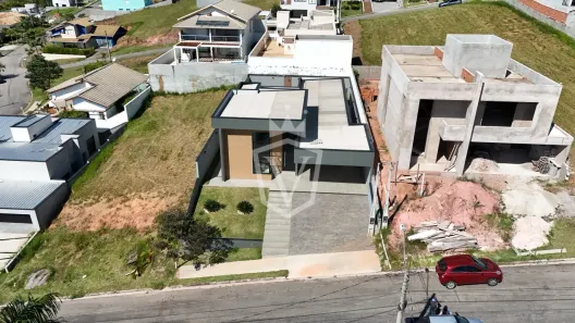 Lote/Terreno à venda, 525m² no Fim do Campo, Jarinu