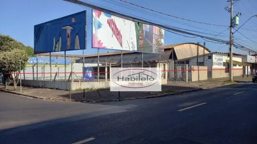 Lote/Terreno à venda, 2107m² no Ipiranga, Ribeirão Preto