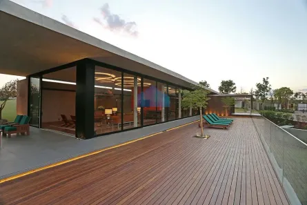 Lote/Terreno à venda, 1083m² no Caminhos de San Conrado (Sousas), Campinas