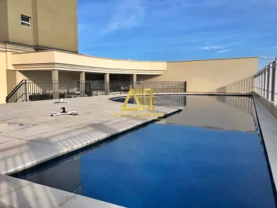 Apartamento com 3 Quartos para alugar, 160m² no Centro, Pouso Alegre