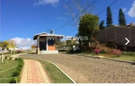 Lote/Terreno à venda, 1092m² no Belmiro Braga, Belmiro Braga