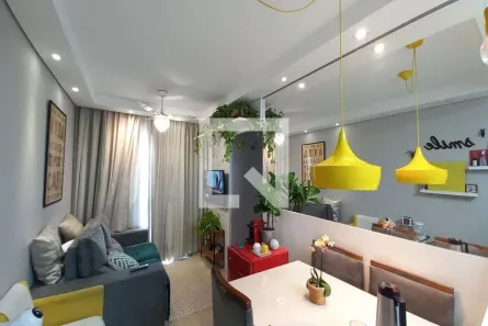 Apartamento com 3 Quartos à venda, 60m² no Jardim Paranapanema, Campinas