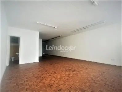 Sala Comercial para alugar, 194m² no Centro Histórico, Porto Alegre