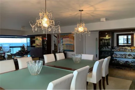 Cobertura com 4 Quartos à venda, 702m² no Boa Viagem, Recife