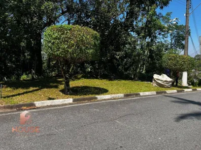 Lote/Terreno à venda, 293m² no Arujá Country Club, Arujá