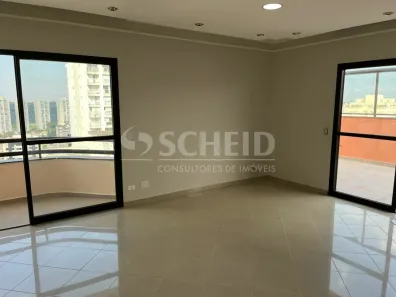 Cobertura com 3 Quartos à venda, 169m² no Vila Guarani (Z Sul), São Paulo